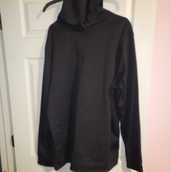Mens North Face Hoodie XXL - Picture 3 of 3